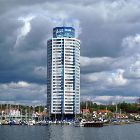 Ferienwohnung Sonne Schleswig Exterior foto