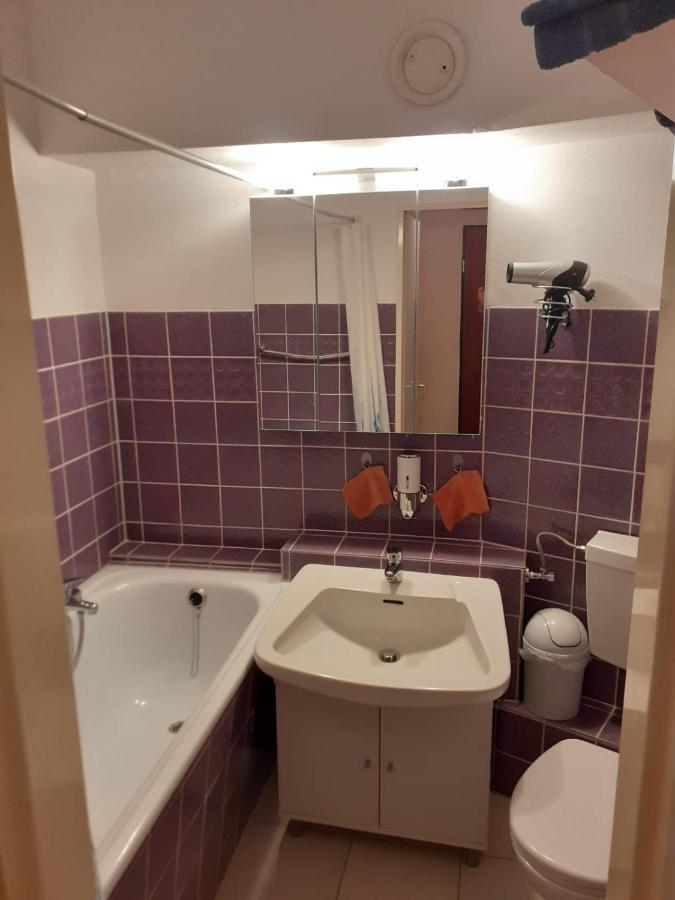 Ferienwohnung Sonne Schleswig Exterior foto