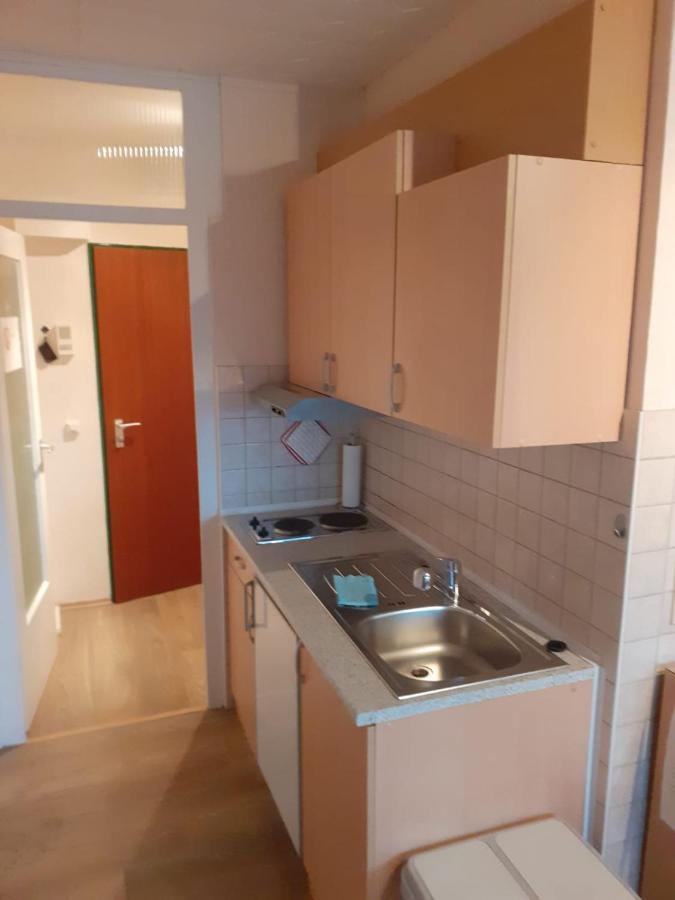 Ferienwohnung Sonne Schleswig Exterior foto